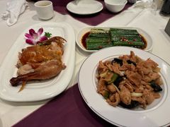 -凯鸽酒楼(大同振兴街店)