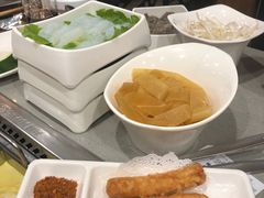 -海底捞火锅(之心城店)