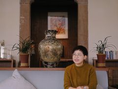 -广富林宰相府酒店·水云间