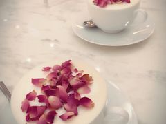 玫瑰奶茶-Lady M(沙田新城市广场店)