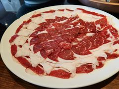 -南门涮肉(北洼路店)