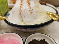 -浮何烤铺(桐梓林店)