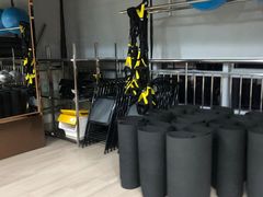 -超鹿运动健身(紫阳商贸中心店)