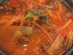 -买又大餐厅(福林里店)