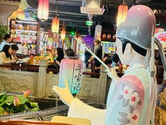 -寻宝记绍兴菜(鲁迅路店)