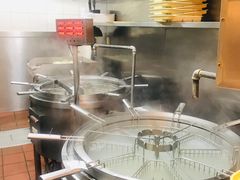 -东方饺子王(新奥购物中心店)