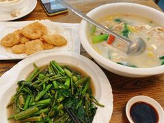 -温州炎亭海鲜阁(万塘路店)