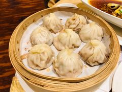 -湖影中餐厅·南京金茂威斯汀大酒店