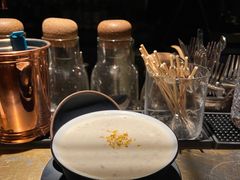 -Nirvana Cafe&Bar(北仓文创街区店)
