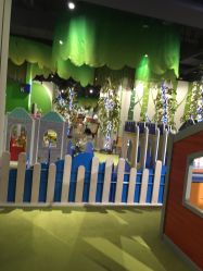 -幻贝家儿童乐园(苏州中心店)