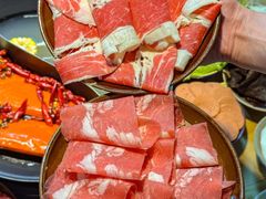 -阳阳老火锅(小南门店)