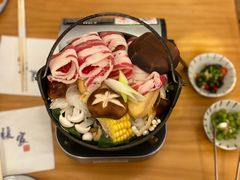 -馥家小馆(黔灵山公园店)