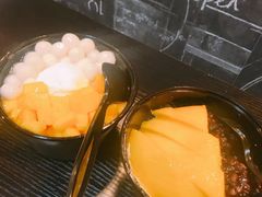 -小团圆糖水铺(襄阳南路店)