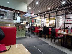 大堂-赏点粤式点心(广州塔店)