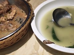 -原汁原味农家菜·经典粤菜(江燕南路店)