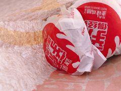 -麦当劳(静安寺店)