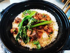 -龙鑫记清远脆皮鸡胡椒猪肚鸡