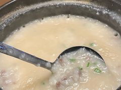 -蚝翅·海鲜粥·烧烤·羊肉季(鄞州万达店)