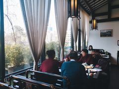 靠窗位-陈麻婆豆腐总店
