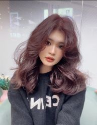 点击看大图 -MORI HAIR SALON日式美发沙龙