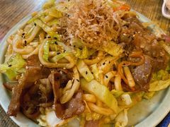 -米彩料理(西丽店)