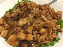 -大铁勺新津菜(东丽阳光新业广场店)