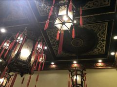 -梅龙镇酒家(南京西路总店)