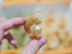 -北坦杨家干炸里脊(总店)