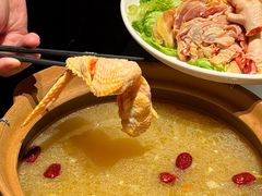 -人间酒暖·Go blanc·烧鸟·深夜食堂(陆家嘴店)