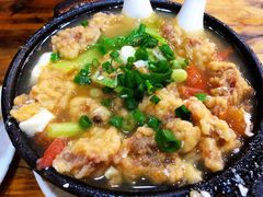砂锅酥肉-沈妈砂锅(光华村店)