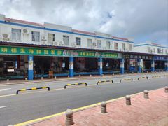 -梅姐海鲜餐厅(水头海鲜街店)
