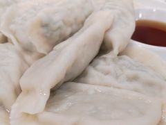 -华圆美食-老蓬莱菜(蓬港路店)