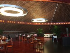 -国家大剧院西餐厅