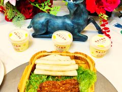 -大草原清真饭庄(沙河店)