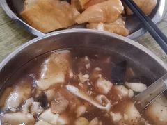 -长安大牌档之西安博物院文化餐厅(中贸店)