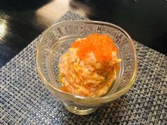 龙虾沙拉-景鹤料理(上地华联店)