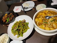 -有璟阁港式餐厅(国贸商城店)