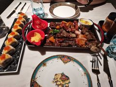 -Gray Whale 灰鲸餐厅(北美N1店)