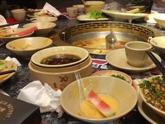 -蜀大侠火锅(森兰花园城店)