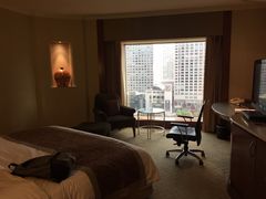 中国大饭店-北京中国大饭店