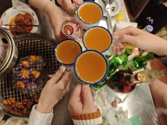 -永安里地摊烤肉(首创店)