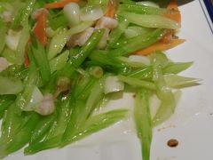 -老仁义·清真菜(太古街店)