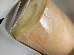 -顶东面包花园·生日蛋糕(世博店)