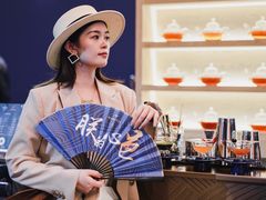 -广州富力丽思卡尔顿酒店