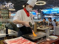 -圣罗巴海鲜自助(黑金店)