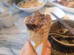 老陕甑糕-西安饭庄·非遗陕菜(钟楼店)