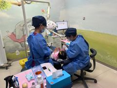 -瑞尔齿科(颐堤港诊所)