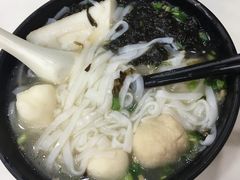 -文辉墨鱼丸大王(铜锣湾渣甸街总店)