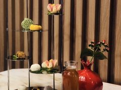 -京华烟云·北京烤鸭(领展购物广场·中关村店)