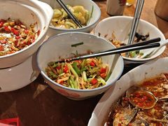 -老湘村·湖南土菜(天河维多利店)